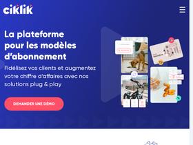ciklik.co
