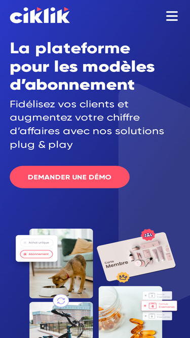 ciklik.co
