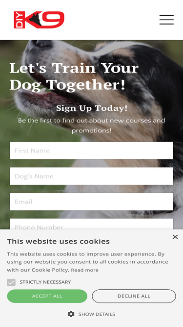 diyk9.com