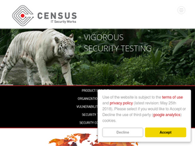 census-labs.com