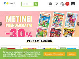 pirktuve.lt