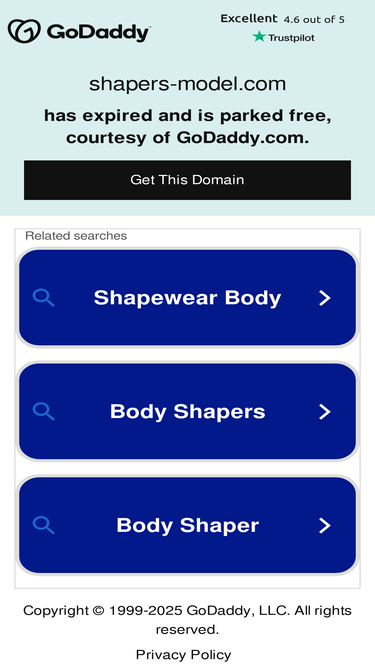 shapers-model.com