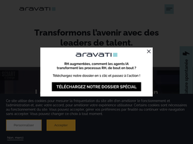 aravati.fr