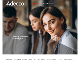 adecco.com.ec