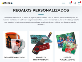 artistic-a.com