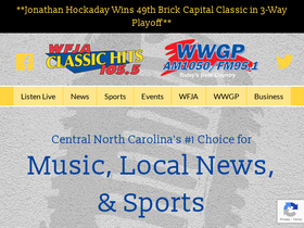 wwgp1050.com