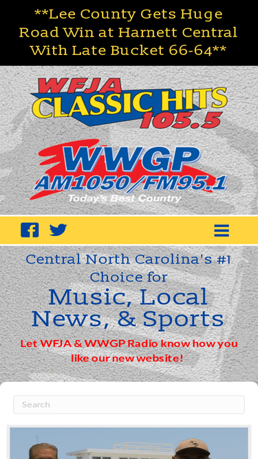 wwgp1050.com