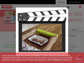 cook.com.tr