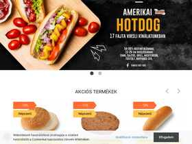 yankeehotdog.com