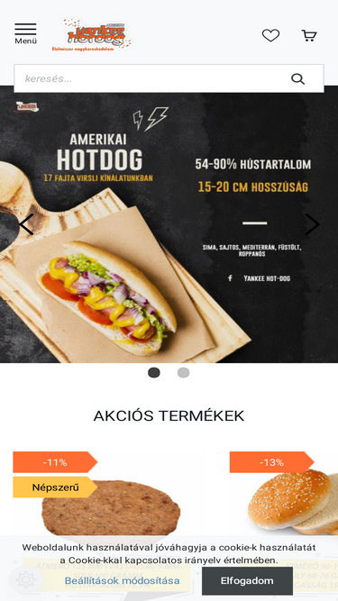 yankeehotdog.com