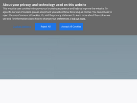 'tmf-group.com' screenshot