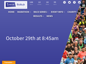 irishlifedublinmarathon.ie
