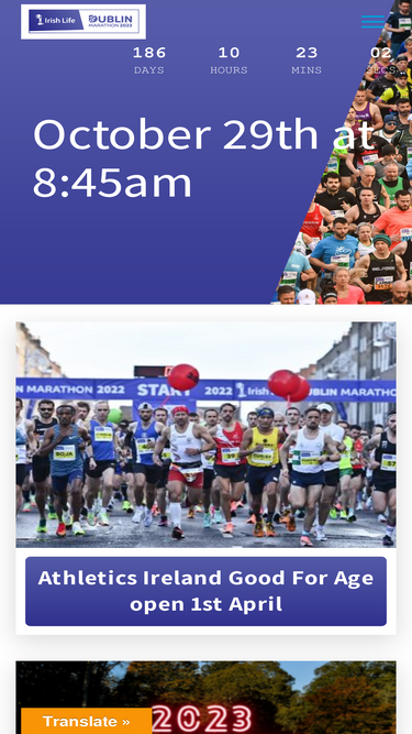 irishlifedublinmarathon.ie
