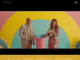 jasonzada.com