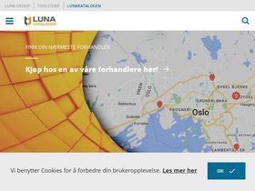 lunakatalogen.no