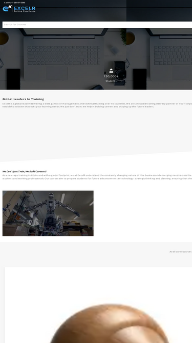 excelr.com