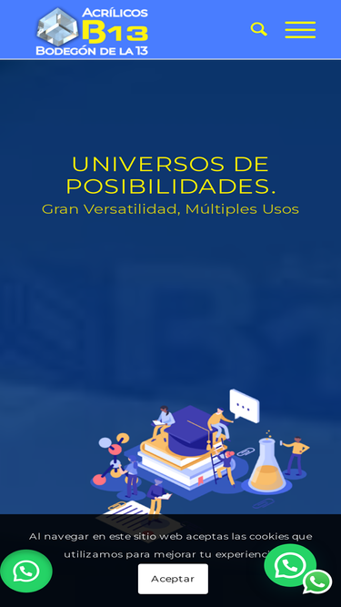 acrilicosb13.com
