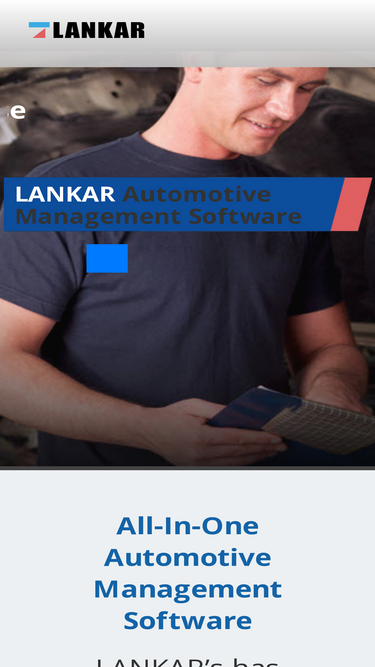 lankar.com