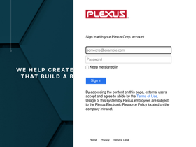 plexus.service-now.com Traffic Analytics & Market Share | Similarweb
