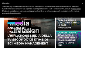 'brand-news.it' screenshot