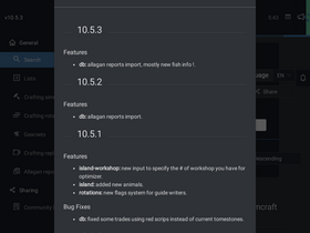 'ffxivteamcraft.com' screenshot