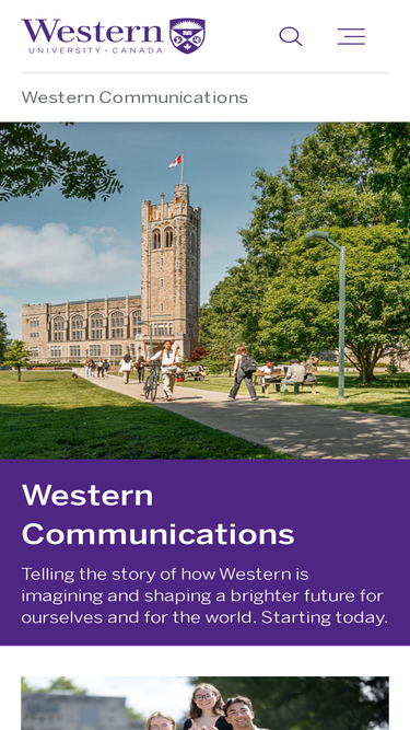 communications.uwo.ca
