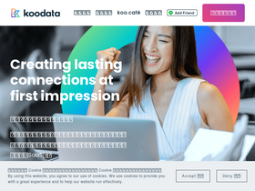 koodata.com