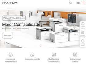 pantum.com.br