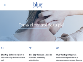 blue-cap.es