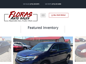 florasauto.com