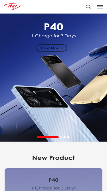 itel-mobile.com