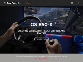 superdrive-gaming.com