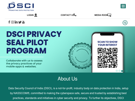 dsci.in