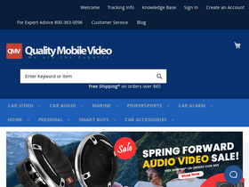 'qualitymobilevideo.com' screenshot