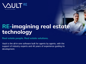 vaultre.com.au