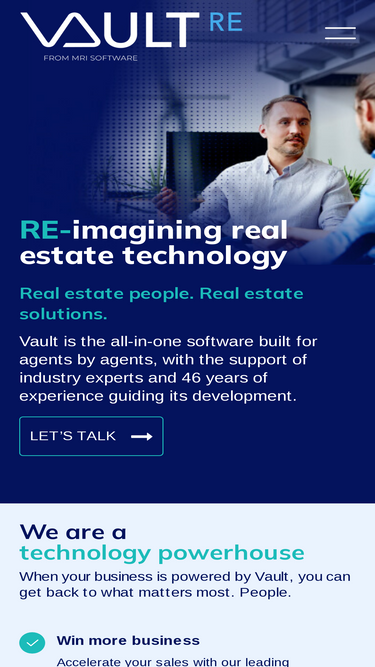 vaultre.com.au