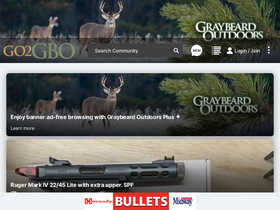 'go2gbo.com' screenshot