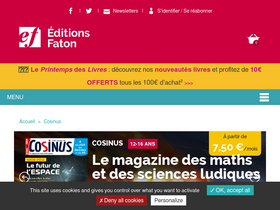cosinus-mag.com