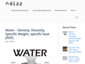 dizz.com