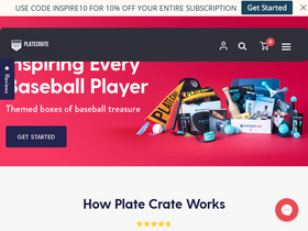 platecrate.com