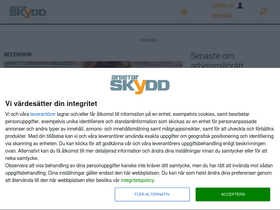 arbetarskydd.se
