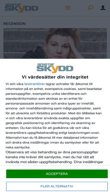 arbetarskydd.se