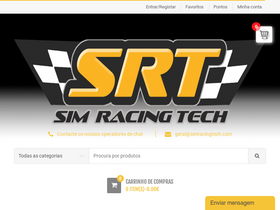 simracingtech.com