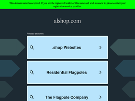 alshop.com