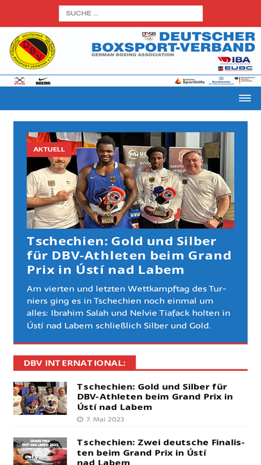 boxverband.de