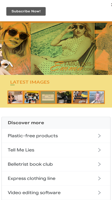 fabulous-emma.com