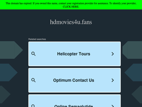 hdmovies4u.fans