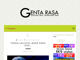 genta-rasa.com