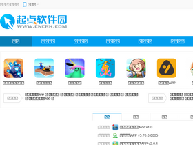 'cncrk.com' screenshot
