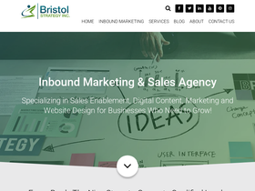 bristolstrategy.com